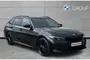 2024 BMW 3 Series Touring M340d xDrive MHT 5dr Step Auto