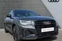 2023 Audi Q2 30 TFSI Black Edition 5dr