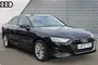 2022 Audi A4 35 TFSI Technik 4dr S Tronic