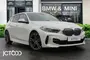 2020 BMW 1 Series 118d M Sport 5dr