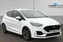 2023 Ford Fiesta 1.0 EcoBoost Hybrid mHEV 125 ST-Line Edition 5dr