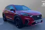 2020 Hyundai Tucson 1.6 TGDi 177 N Line 5dr 2WD