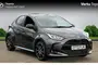 2023 Toyota Yaris 1.5 Hybrid GR Sport 5dr CVT