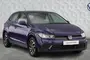 2023 Volkswagen Polo 1.0 TSI Life 5dr DSG