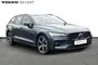 2025 Volvo V60 2.0 B4P Plus Dark 5dr Auto [7 speed]
