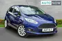 2017 Ford Fiesta 1.0 EcoBoost Titanium 5dr