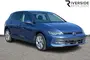 2025 Volkswagen Golf 1.5 eTSI 150 Match 5dr DSG