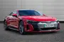 2023 Audi e-tron GT 390kW Quattro 93kWh 4dr Auto