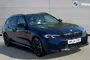 2024 BMW 3 Series M340i xDrive MHT 5dr Step Auto