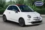 2016 Fiat 500 0.9 TwinAir 105 Lounge 2dr