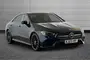 2023 Mercedes-Benz CLA CLA 180 AMG Line Premium + Night Ed 4dr Tip Auto