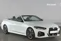 2021 BMW 4 Series M440i xDrive MHT 2dr Step Auto