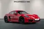 2020 Porsche Cayman 2.0 2dr PDK
