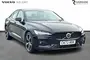 2022 Volvo S60 2.0 B5P Plus Dark 4dr Auto