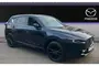 2025 Mazda CX-5 2.0 e-Skyactiv G MHEV Homura 5dr
