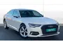2022 Audi A6 40 TFSI Sport 4dr S Tronic [Tech Pack]