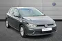 2021 Volkswagen Polo 1.0 TSI Life 5dr
