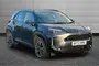 2022 Toyota Yaris Cross 1.5 Hybrid Excel 5dr CVT