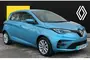 2022 Renault Zoe 80kW S Edition R110 50kWh Rapid Charge 5dr Auto
