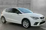 2025 SEAT Ibiza 1.0 TSI 115 FR 5dr DSG