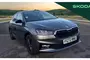 2022 Skoda Fabia 1.0 TSI 110 Colour Edition 5dr