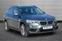 2018 BMW X1 xDrive 20d Sport 5dr Step Auto