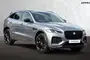 2024 Jaguar F-Pace 2.0 D200 R-Dynamic SE Black 90th Anniv 5dr Auto