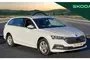 2020 Skoda Octavia 1.0 TSI SE First Edition 5dr
