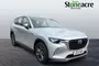 2025 Mazda CX-60 2.5 PHEV Exclusive-Line 5dr Auto