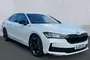 2026 Skoda Superb 1.5 TSI e-TEC Sportline 5dr DSG