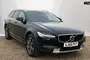 2017 Volvo V90 Cross Country 2.0 D5 PowerPulse Cross Country 5dr AWD Geartronic