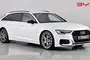 2021 Audi A6 Avant 40 TDI Black Edition 5dr S Tronic