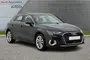 2023 Audi A3 35 TFSI Sport 5dr
