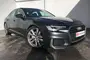 2019 Audi A6 40 TDI Quattro S Line 4dr S Tronic