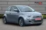 2022 Fiat 500 Electric 87kW Icon 42kWh 3dr Auto