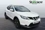 2016 Nissan Qashqai 1.5 dCi Tekna 5dr