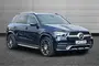 2022 Mercedes-Benz GLE GLE 400d 4Matic AMG Line Prem 5dr 9G-Tronic [7 St]
