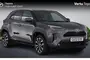 2022 Toyota Yaris Cross 1.5 Hybrid Design 5dr CVT