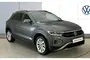 2025 Volkswagen T-Roc 1.5 TSI Match 5dr DSG