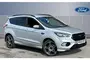 2019 Ford Kuga 2.0 TDCi 180 ST-Line 5dr