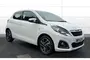 2022 Peugeot 108 1.0 72 Collection 5dr