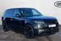 2025 Land Rover Range Rover 3.0 P400 Autobiography LWB 4dr Auto