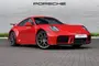 2024 Porsche 911 2dr PDK
