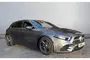 2019 Mercedes-Benz A-Class A180 AMG Line 5dr