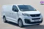 2023 Peugeot Expert 1000 1.5 BlueHDi 100 Asphalt Premium + Van