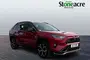 2021 Toyota RAV4 2.5 PHEV Dynamic 5dr CVT