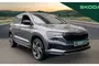 2025 Skoda Karoq 1.5 TSI Sportline Edition 5dr DSG