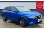 2021 Nissan Qashqai 1.3 DiG-T MH Acenta Premium 5dr