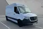 2025 Mercedes-Benz Sprinter 3.5t H1 Premium Van