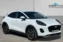 2024 Ford Puma 1.0 EcoBoost Hybrid mHEV Titanium 5dr